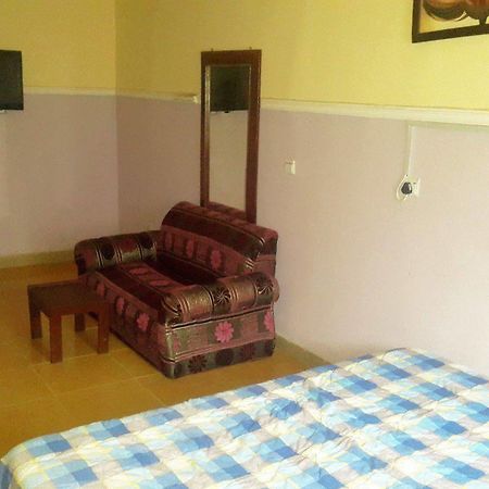 Maria Suites Lagos Exteriér fotografie