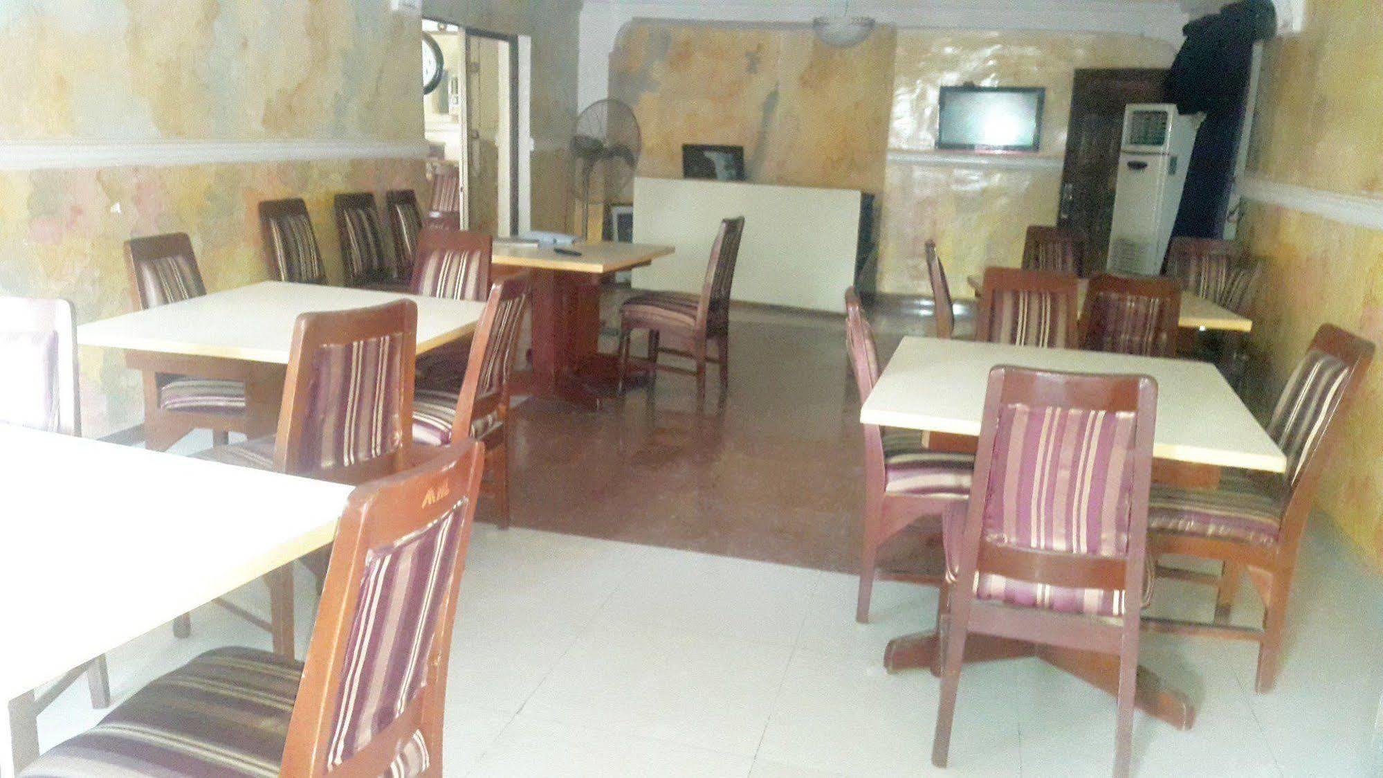 Maria Suites Lagos Exteriér fotografie