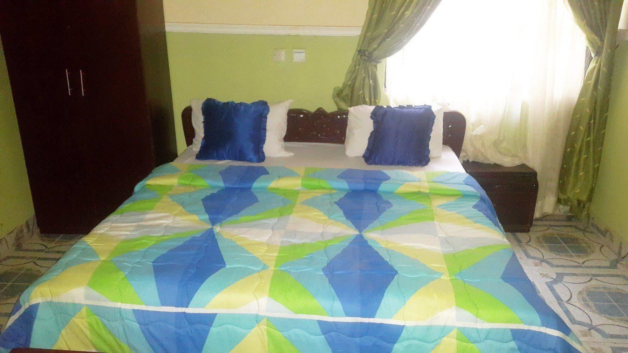 Maria Suites Lagos Exteriér fotografie